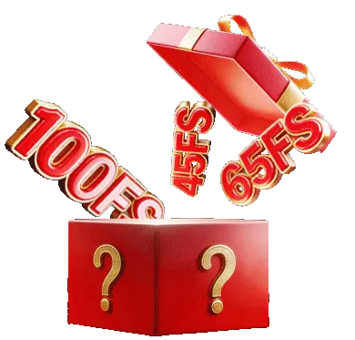 119bet Caixa Misteriosa