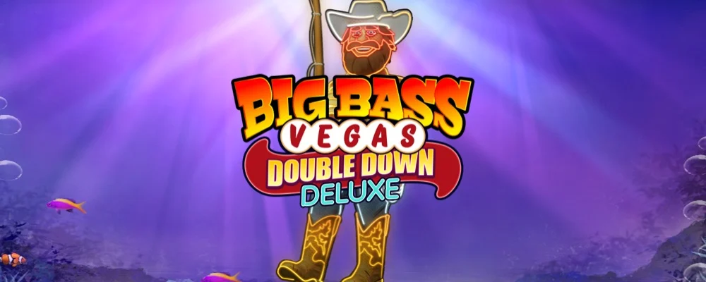 119bet Big Bass Vegas Duplo Deluxe