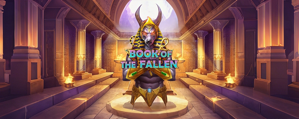 119bet Livro dos Caídos