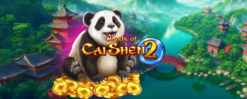 119bet Baús de Cai Shen 2