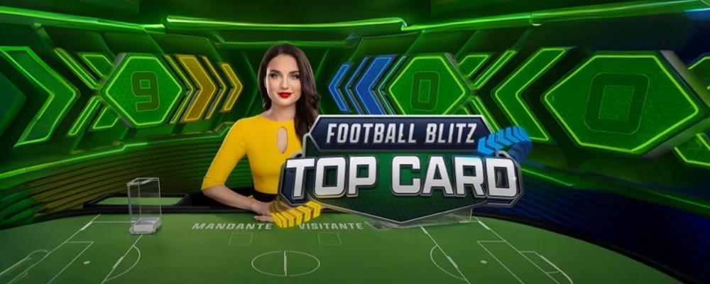 119bet Futebol Blitz Cartão Top ao Vivo