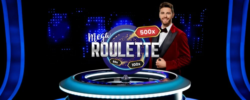 119bet Roleta Mega ao Vivo