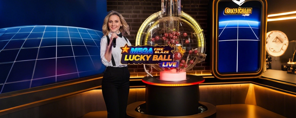 119bet Bola da Sorte Mega Fogo Flamejante ao Vivo