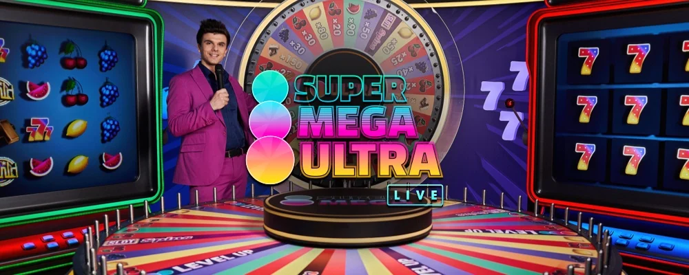 119bet Super Mega Ultra ao Vivo