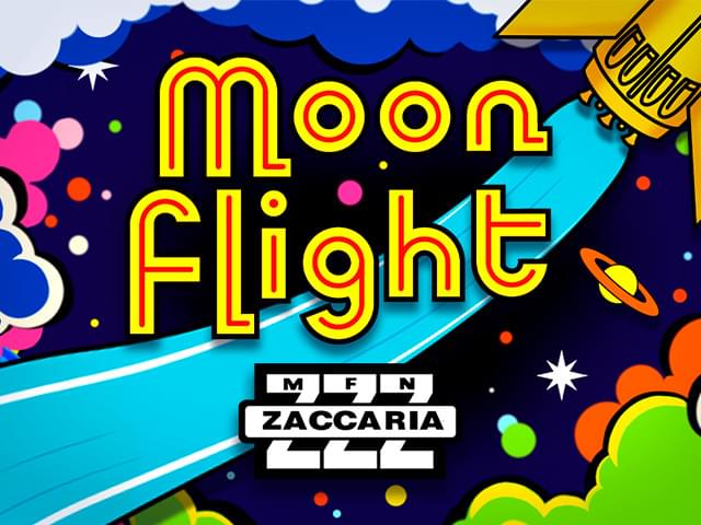 119bet Deslizante de Voo Lunar