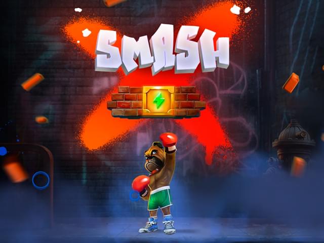 119bet Esmagamento X