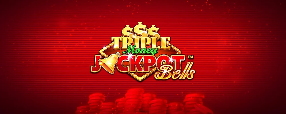 119bet Sinos de Jackpot de Dinheiro Triplo