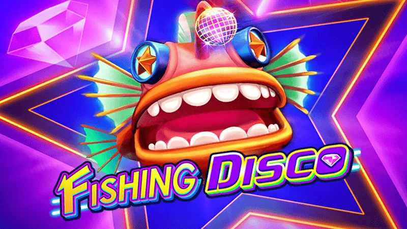 119bet Informações básicas sobre o jogo de tiro ao peixe Fishing Disco para iniciantes.