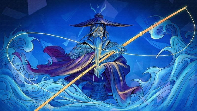 119bet Informações gerais sobre o jogo de tiro ao peixe Jiang Ziya.